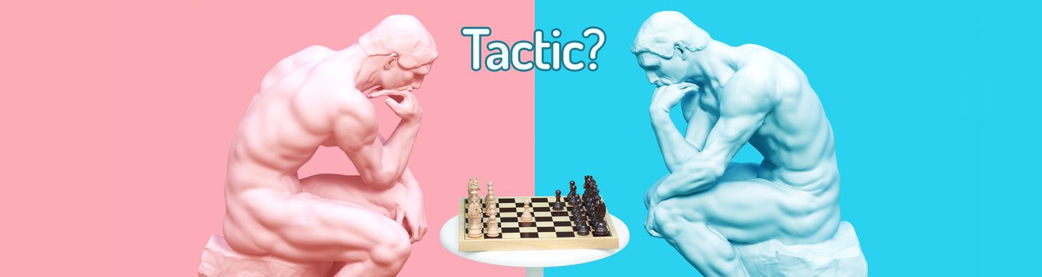 Jogos táticos