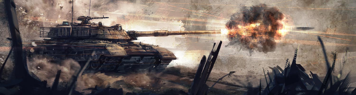 Tank Games