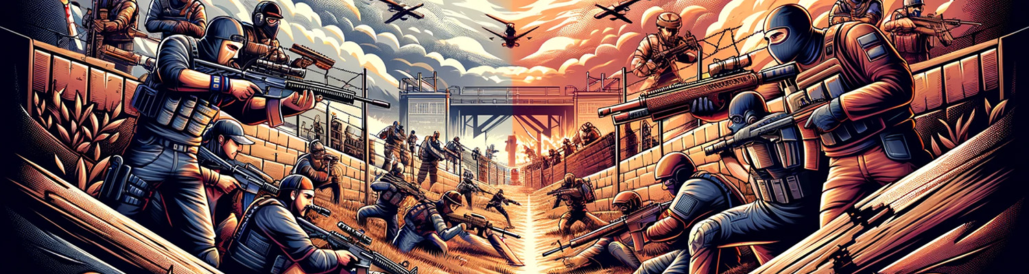 TDM Spiele