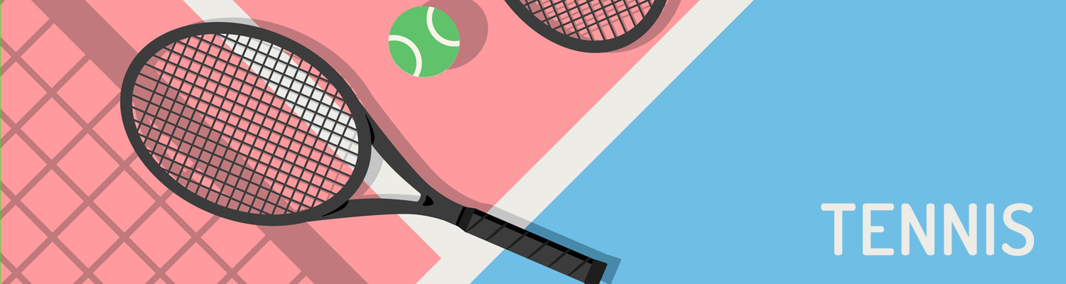 Permainan tenis