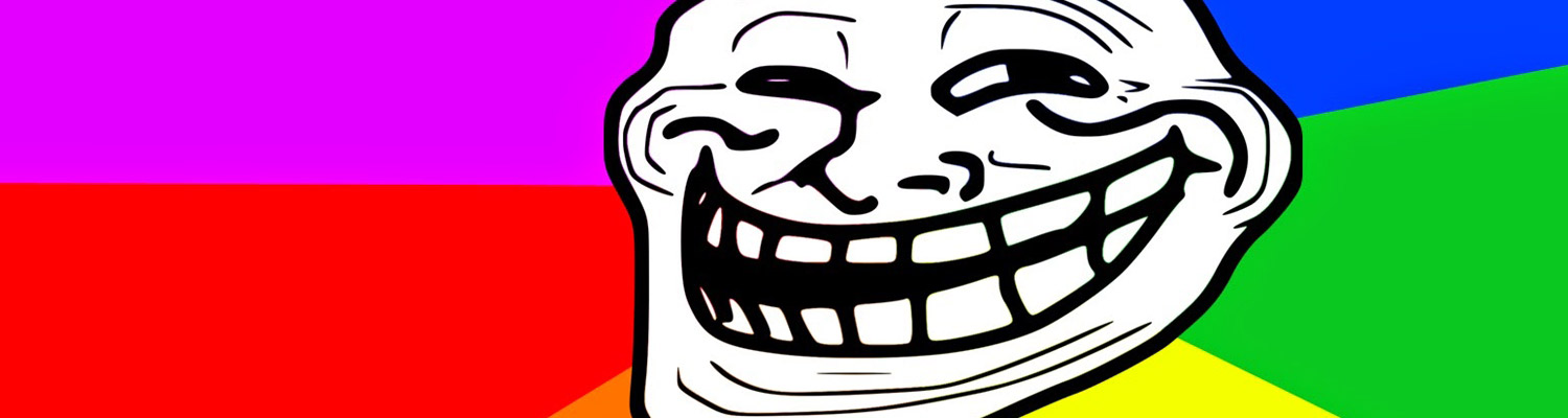 Troll Spiele