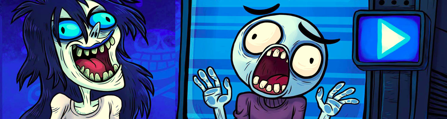 Trollface куест игри