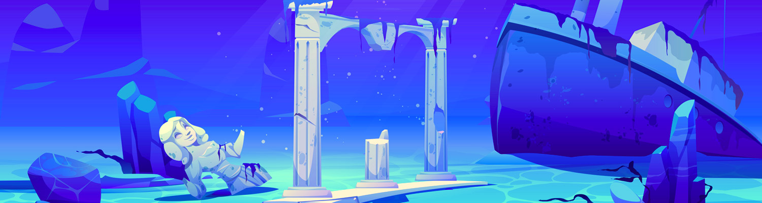 Underwater Games