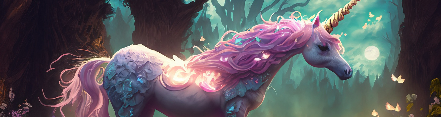 Unicorn Games