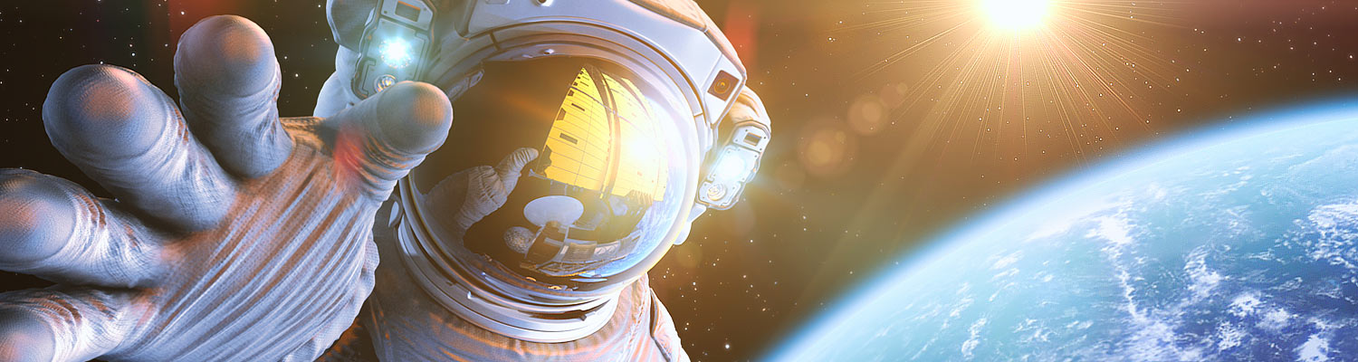 宇宙游戏