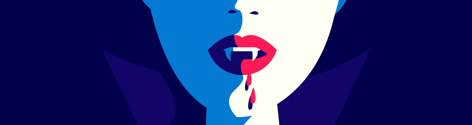 Vampyrspill