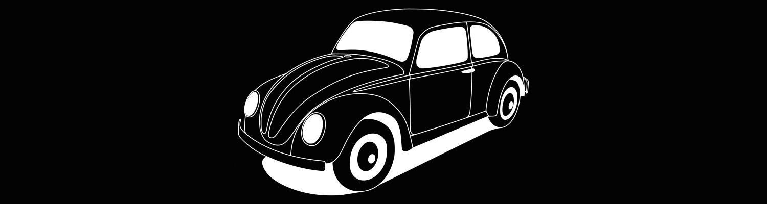 بازی سوسک Vw