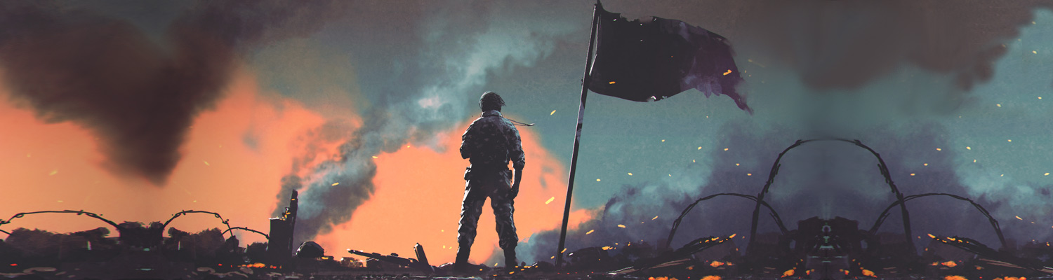 Kriegsspiele