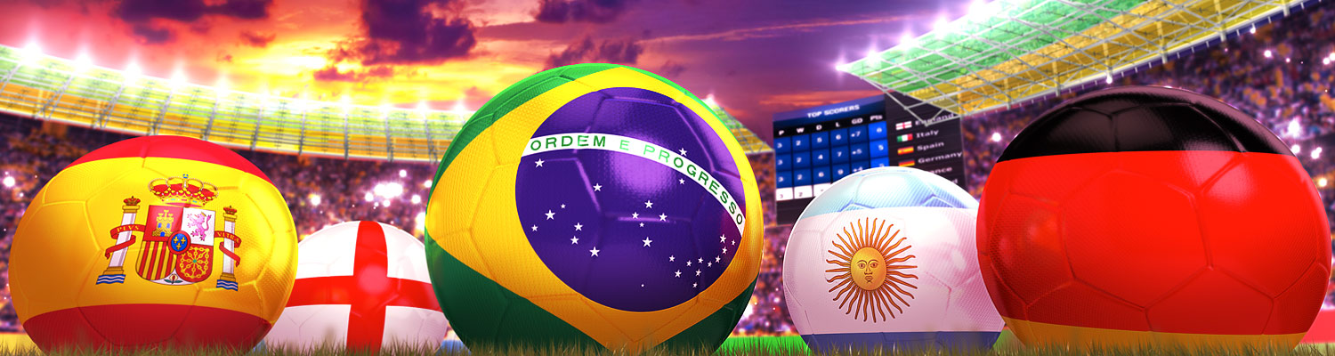World Cup Games