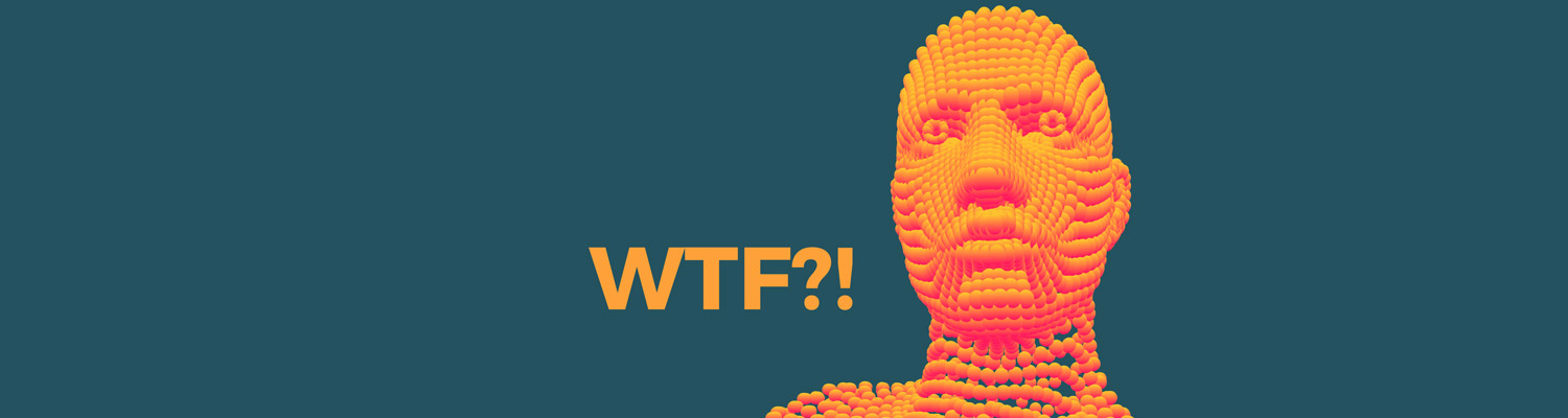 WTF Games