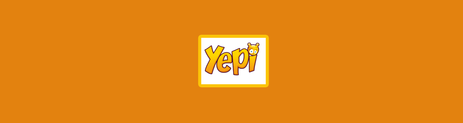Yepi રમતો