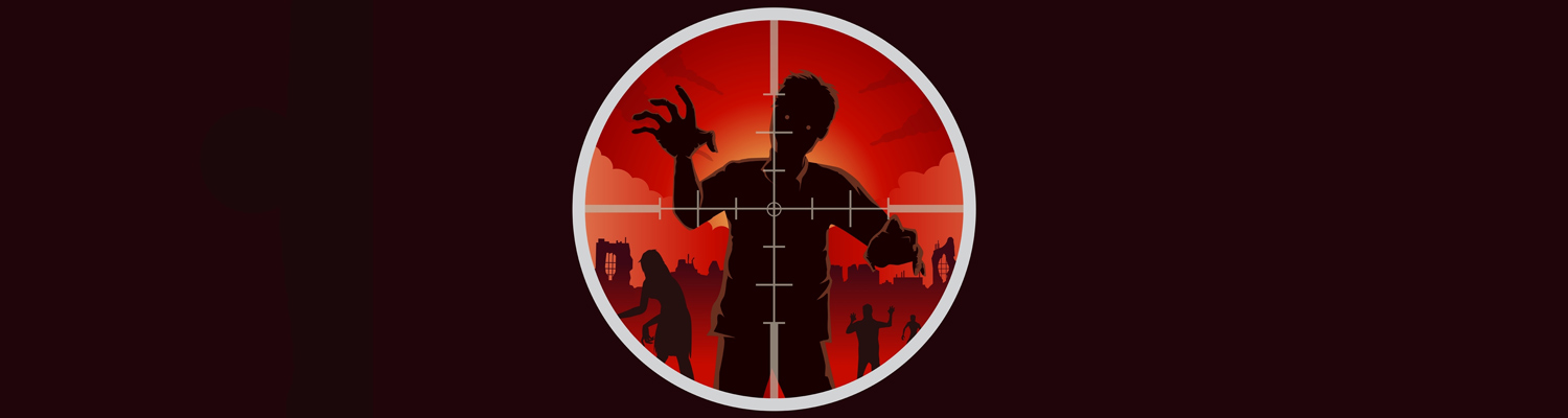 Zombie Sniper Games