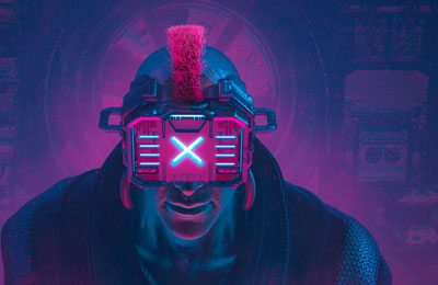 Featured Games