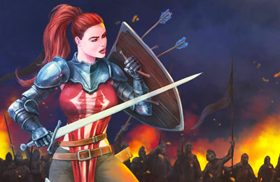 MMO Games
