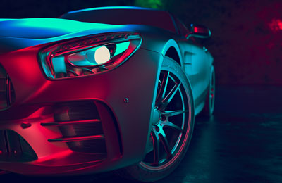 Racing Games