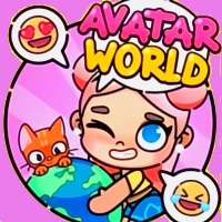 Avatar World: Dream City