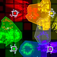 Pixel Legions