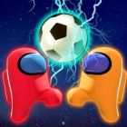 2 player imposter soccer