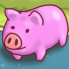 300 miles to pigsland