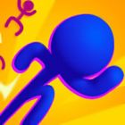 3d bubble rush