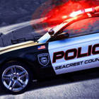 3d city racer