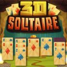 3d solitaire