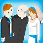 5 minutes to kill yourself wedding day