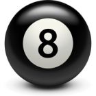 8 ball pool