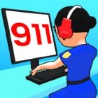 911 rescue service