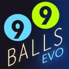 99 balls evo