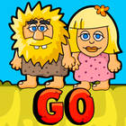adam and eve go