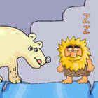 adam and eve sleepwalker