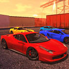 ado cars drifter