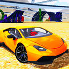 ado stunt cars