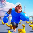 ages of apes