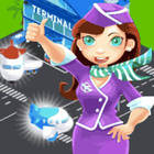 airport buzz