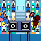 american touchdown