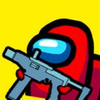 among us crazy shooter