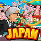 angry gran run japan