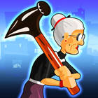 angry gran