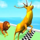 animal racing