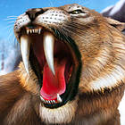 animal safari hunting