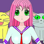 anime dress up