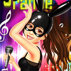 ariana grande dress up