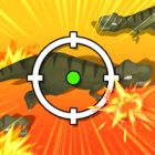 army defence dino shoot