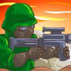 army of war