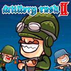 artillery rush 2
