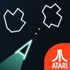asteroids