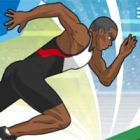 athletics hero