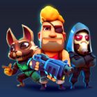 autogun heroes